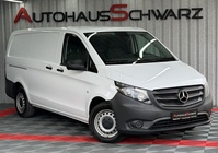 Mercedes-Benz Vito 2022