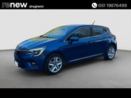 Renault Clio 2020