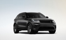 Land Rover Velar 2025