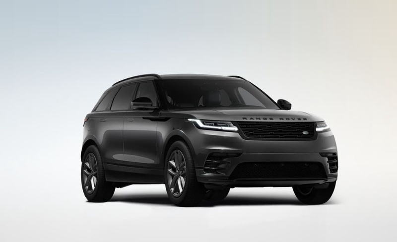 Land Rover Velar