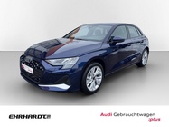 Audi A3 2024