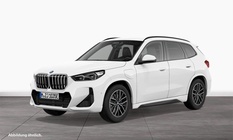 BMW X1 2025