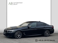 BMW 5 Series 2020
