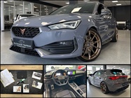Cupra Leon 2022