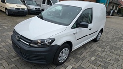 Volkswagen Caddy 2020