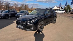 Subaru Crosstrek 2025