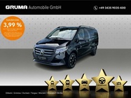 Mercedes-Benz Vito 2024