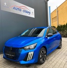 Peugeot 208 2024