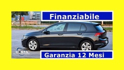 Volkswagen Golf 2021