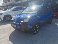 Fiat Panda 2019