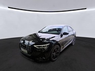 Audi e-tron 2022