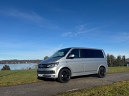 Volkswagen T6 2019