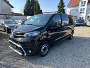Toyota Proace 2021