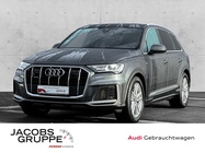 Audi Q7 2022