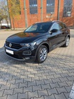Volkswagen T-Roc 2020