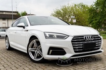 Audi A5 2019