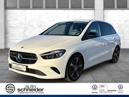 Mercedes-Benz B-Class 2024