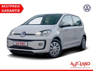 Volkswagen up! 2018