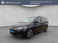 Volkswagen Caddy Maxi 2025