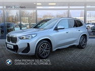BMW X1 2025