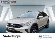 Volkswagen Taigo 2024