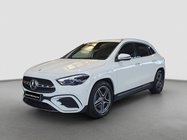 Mercedes-Benz GLA-Class 2025