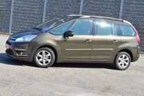 Citroen C4 2013