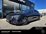 Mercedes-Benz E-Class 2025