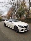 Mercedes-Benz C-Class 2019