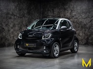 Smart ForTwo 2024
