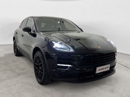 Porsche Macan 2019