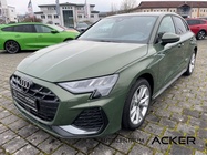Audi A3 2025