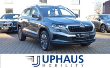 Skoda Karoq 2023