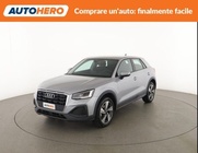 Audi Q2 2020