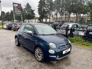 Fiat 500 2019