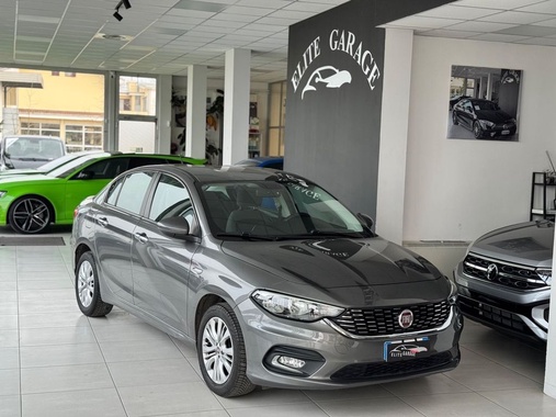 Fiat Tipo 2019