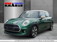 MINI Cooper 2020