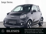 Smart ForTwo 2024
