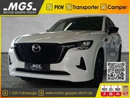 Mazda CX-60 2025