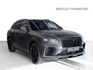 Bentley Bentayga 2025