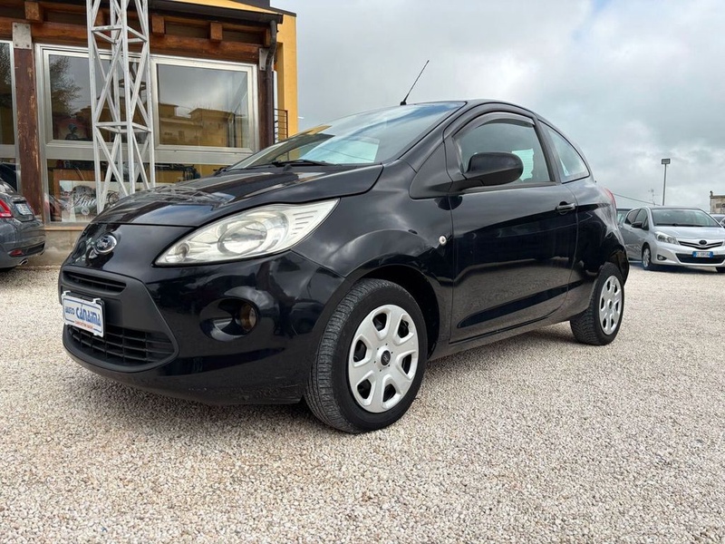 Ford Ka/Ka+