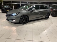 Opel Astra 2020
