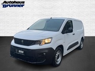 Peugeot Partner 2023