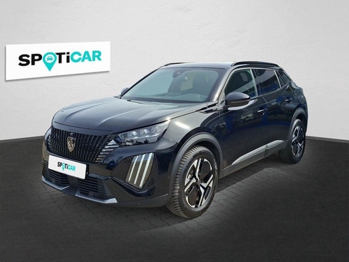 Peugeot 2008 2025