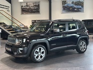 Jeep Renegade 2019