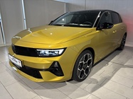 Opel Astra 2025