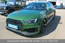 Audi RS4 2019