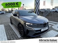 Renault Megane 2026