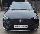 MG ZS 2022