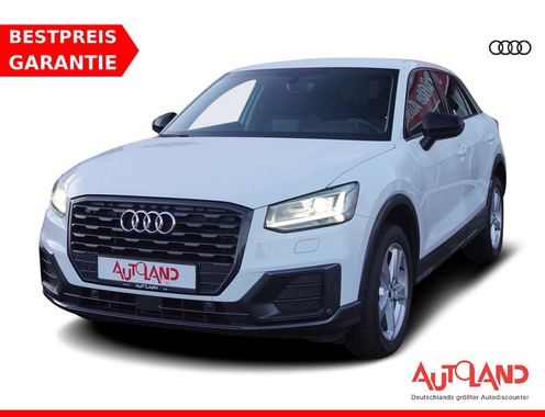 Audi Q2 2020